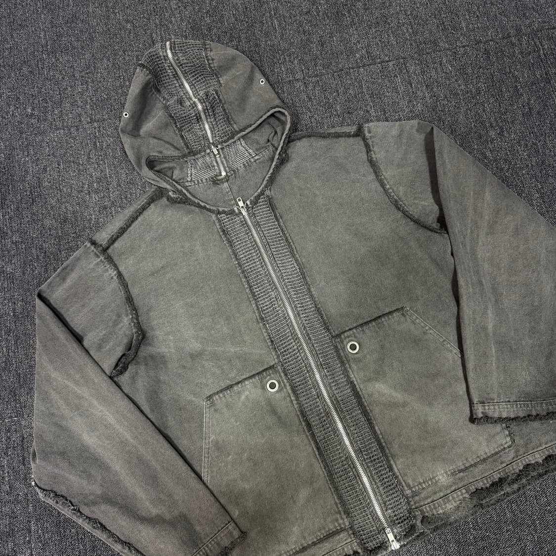 ICYTO 아이시토 차콜 후집 XL 상품이미지2