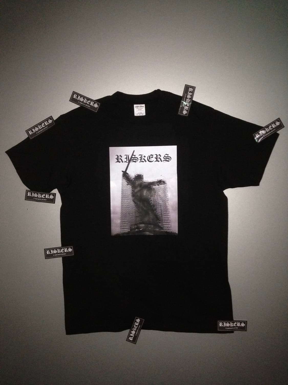 MOTHER RUSSIA T-SHIRTS 상품이미지1