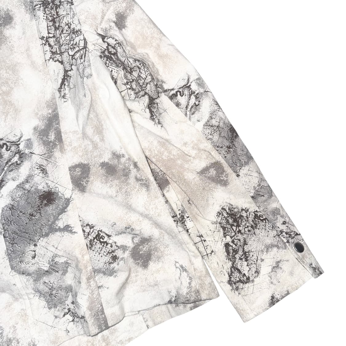 Oriental silver jacket 상품이미지9