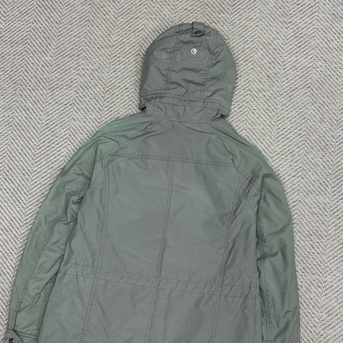 mlb 나일론 워크점퍼  v1211 상품이미지4