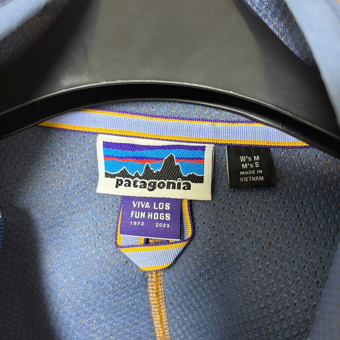 파타고니아 50주년 레트로 딥파일 상품이미지6