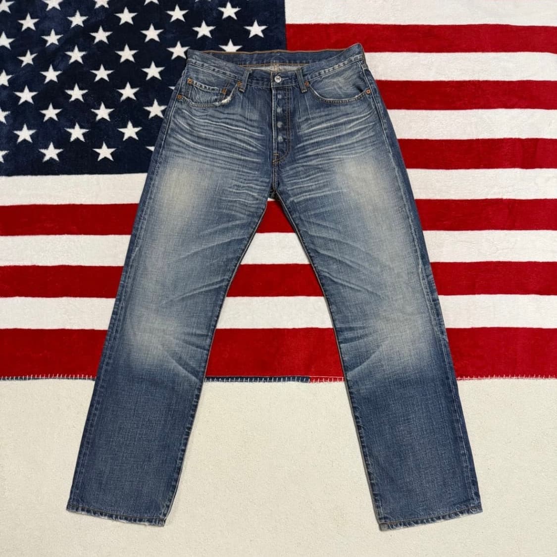 00’s 리바이스501 상품이미지1