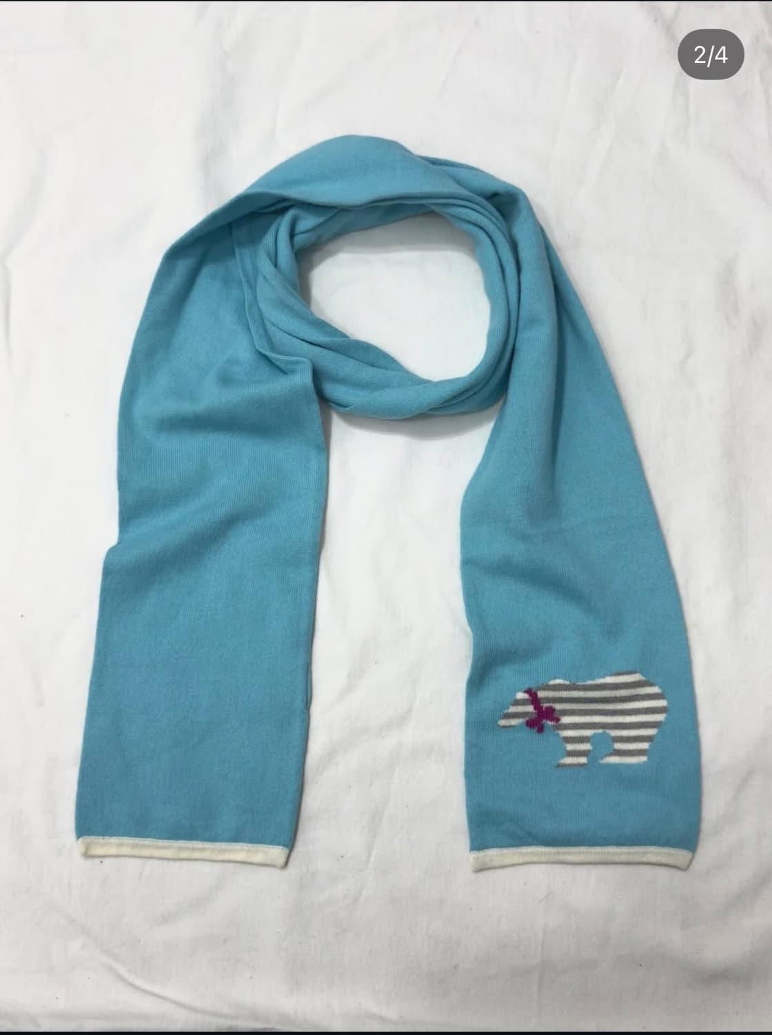 L.L bean muffler 상품이미지1