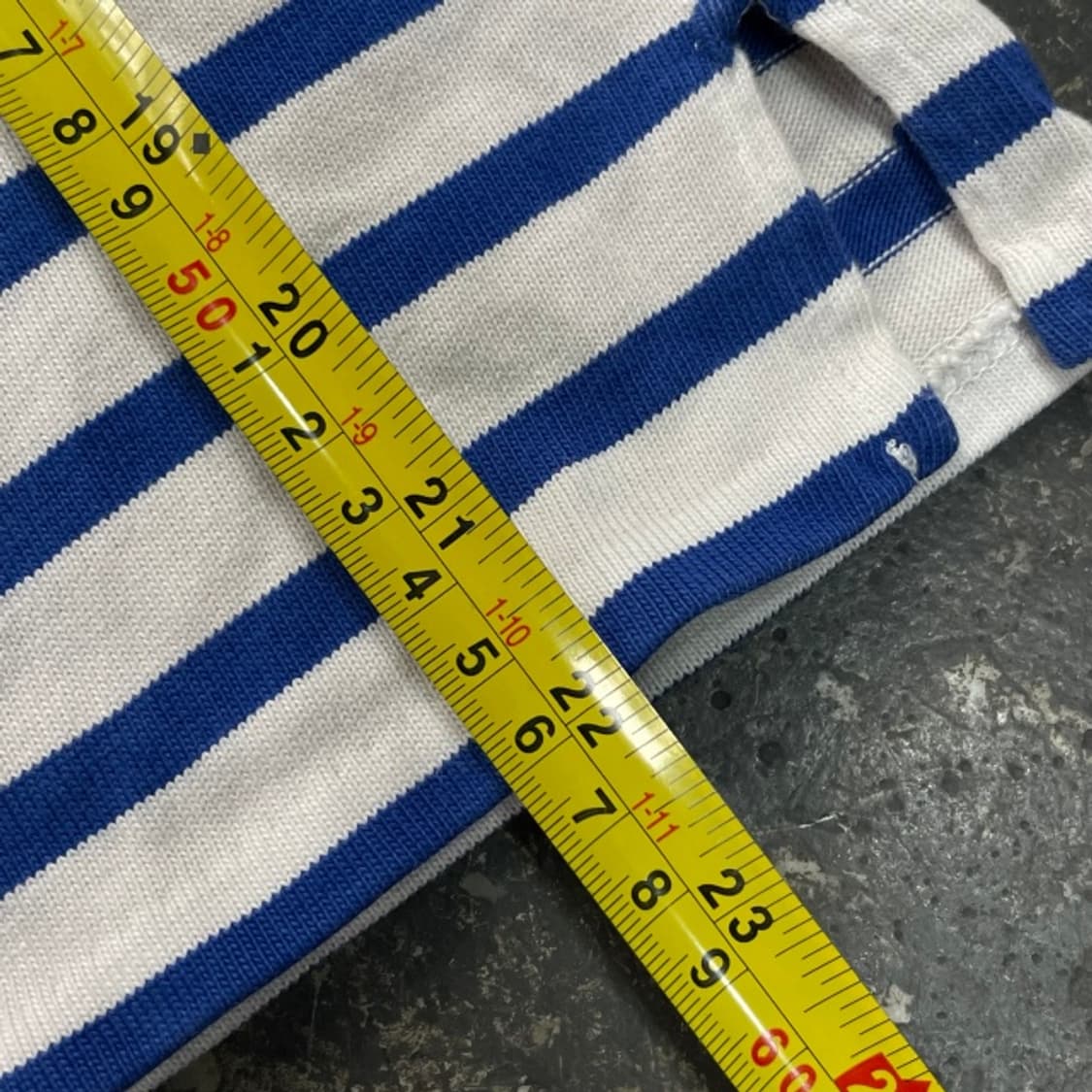 90 폴로 신형 단가라 롱슬리브  상품이미지7