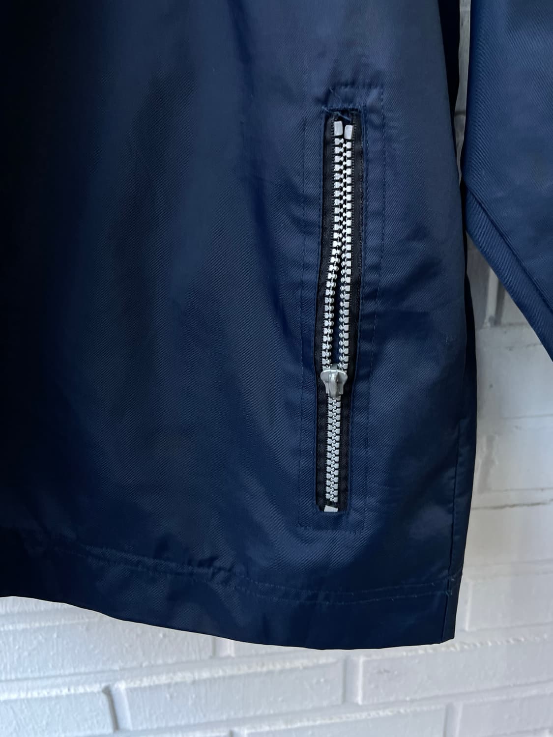 90's NIKE anorak 상품이미지7