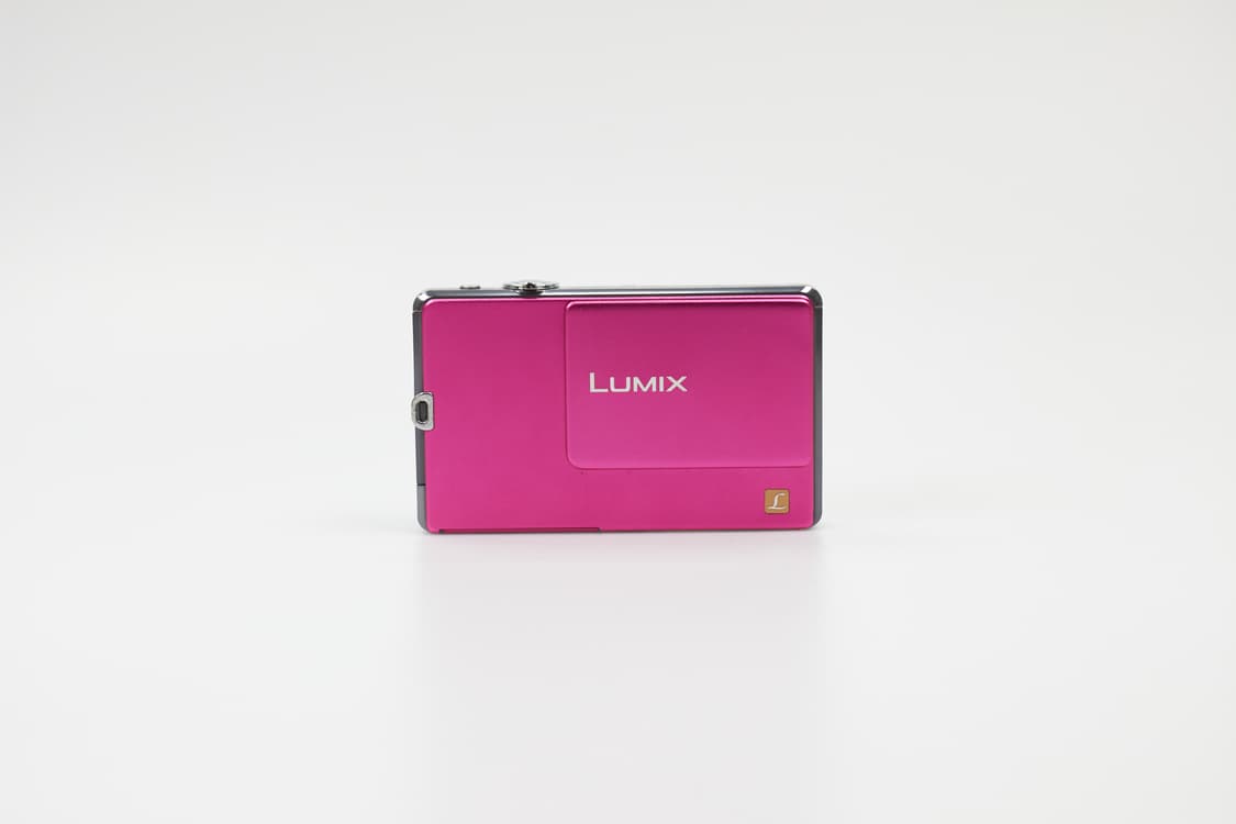 파나소닉 루믹스 DMC-FP1 디카✨ 상품이미지2