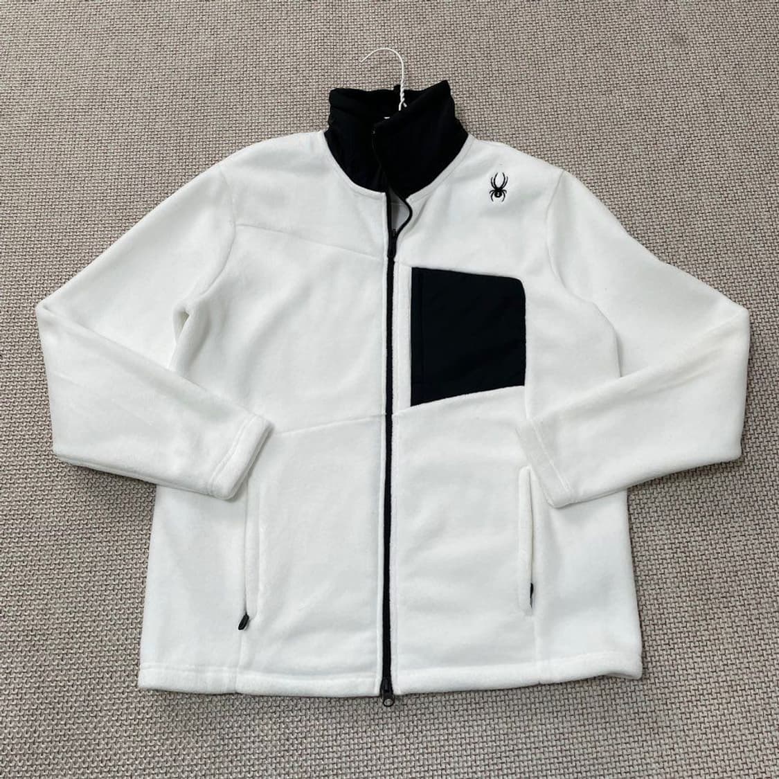 스파이더  후리스   6460 상품이미지1