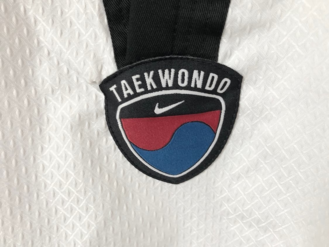 나이키태권도 태권도 도복 상하 9/190cm 상품이미지3