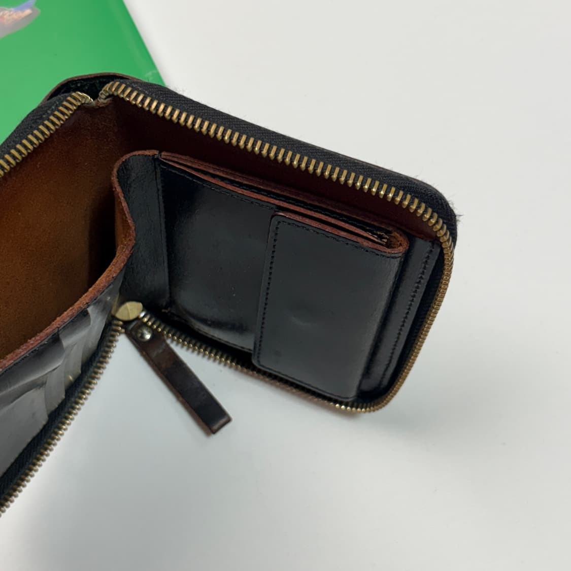 포터 PORTER 라운드 지퍼  상품이미지4