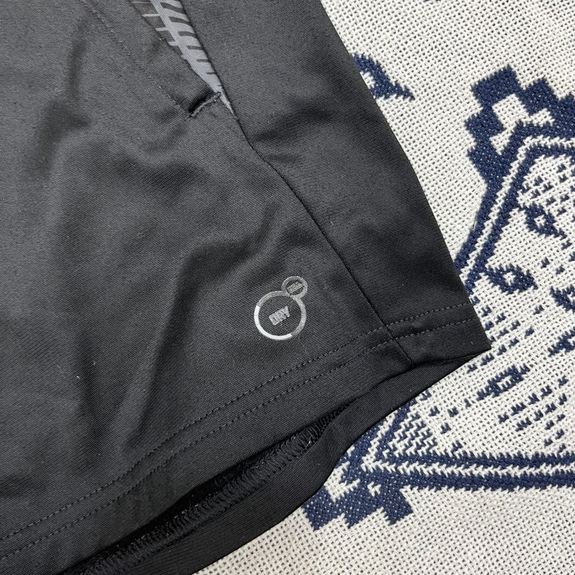 [M] 푸마 도르트문트 로고 져지 자켓 상품이미지8