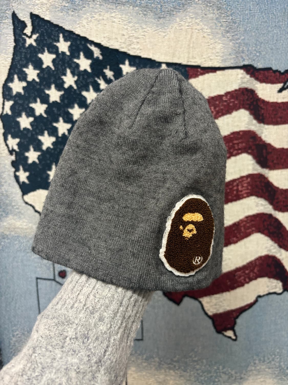 베이프 비니 상품이미지3