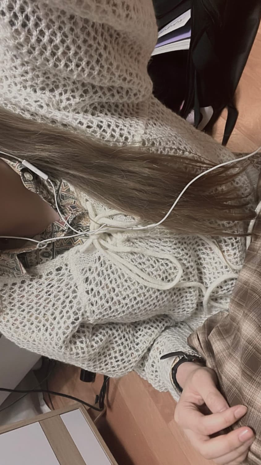 빈티지 모리걸코디세트  상품이미지1