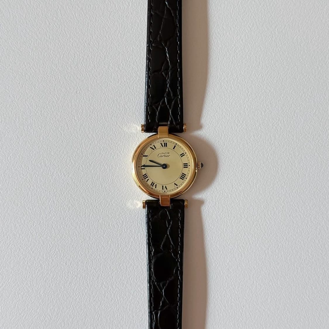 까르띠에 방돔 스몰 상품이미지5
