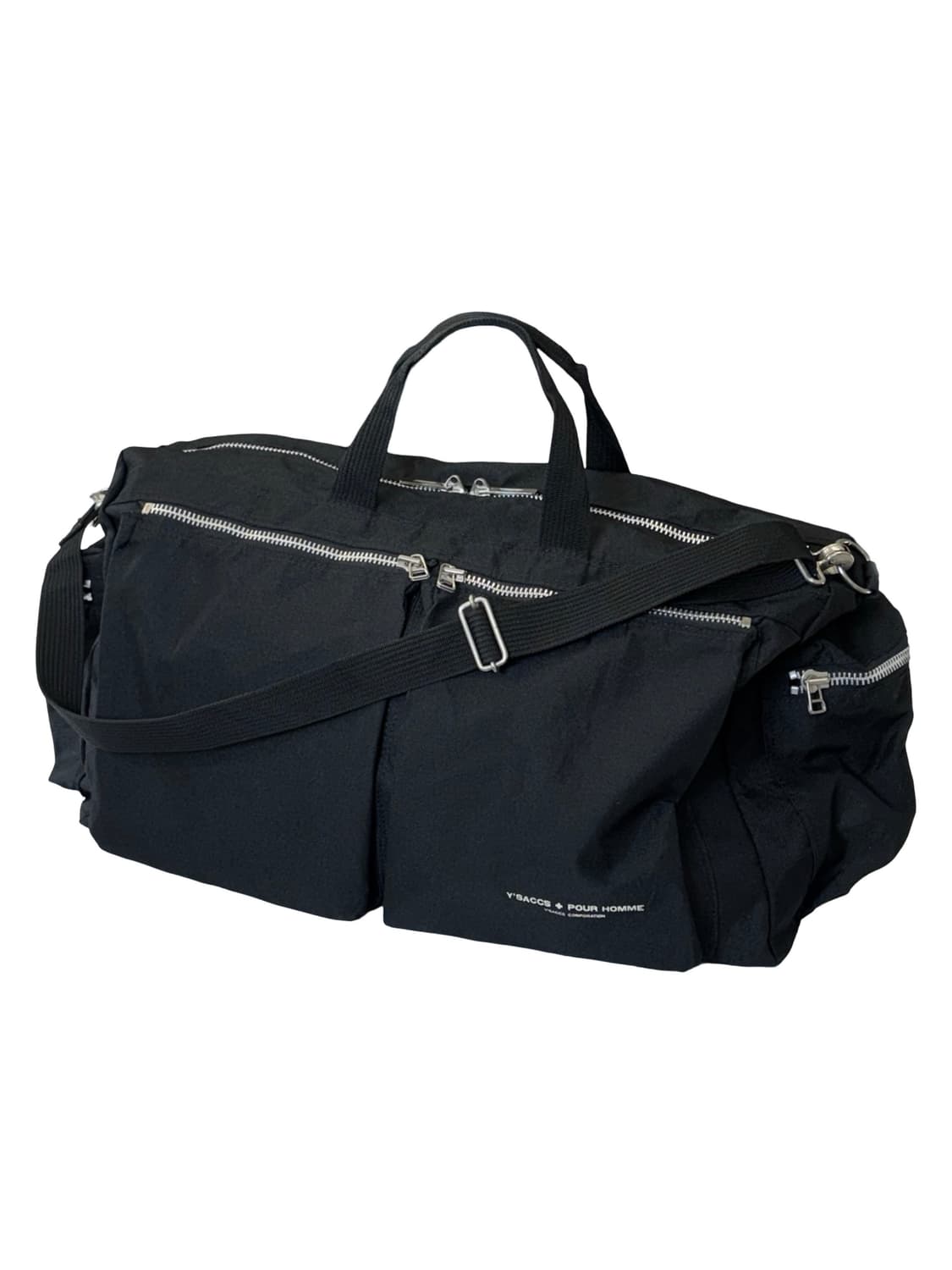 Y’SACCS 요지야마모토 토트백 숄더백 상품이미지1