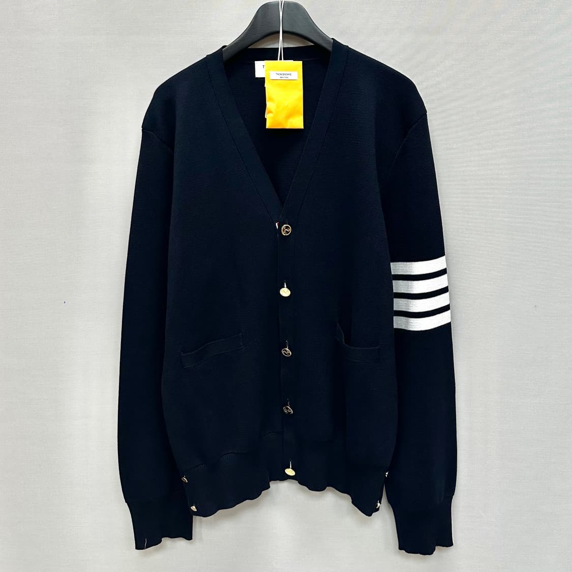 톰브라운 밀라노스티치 가디건 ( 5 ) 상품이미지1