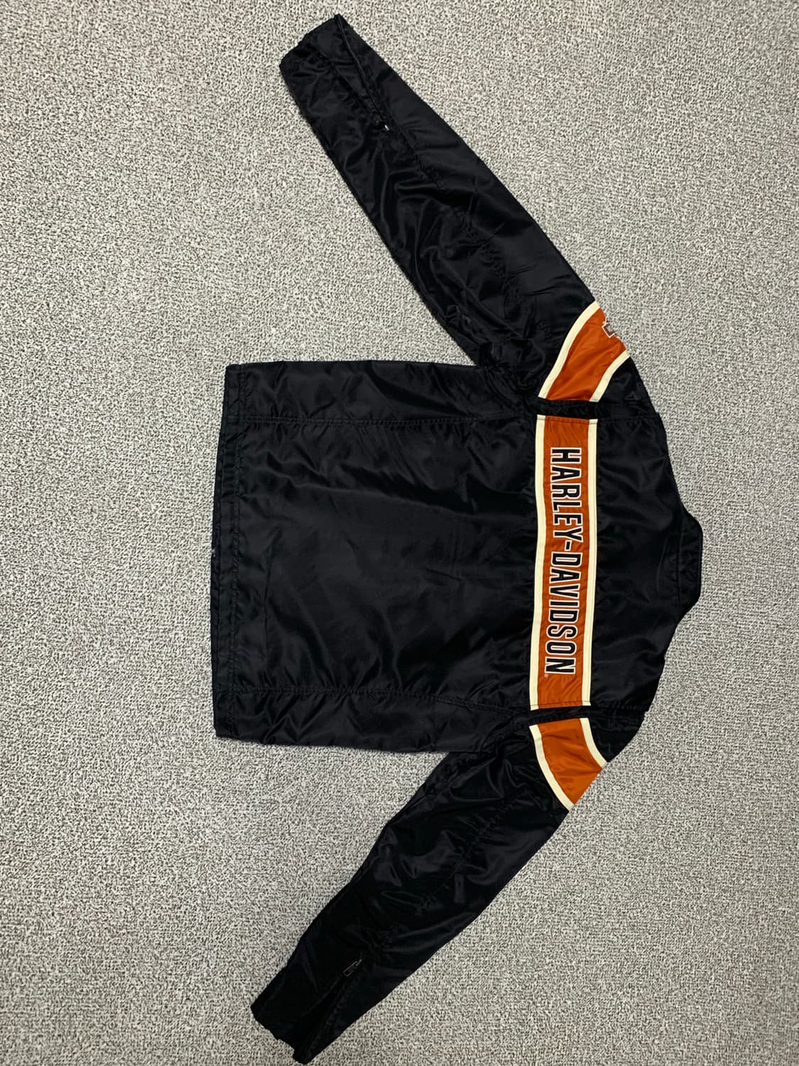 할리데이비슨 제너레이션 캐주얼재킷 상품이미지2