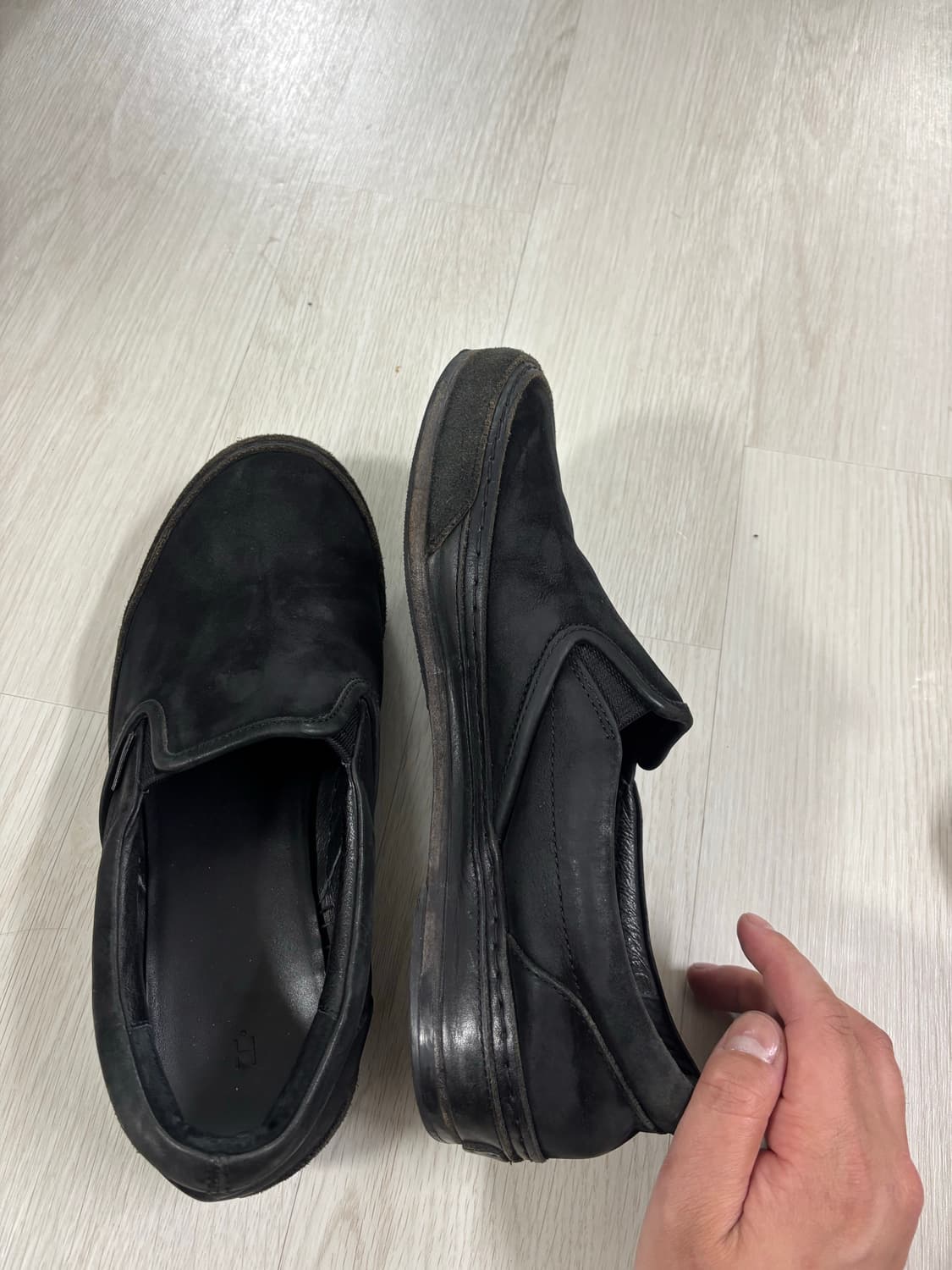 헨더스킴 mip17 반스 오마쥬 6사이즈 상품이미지3