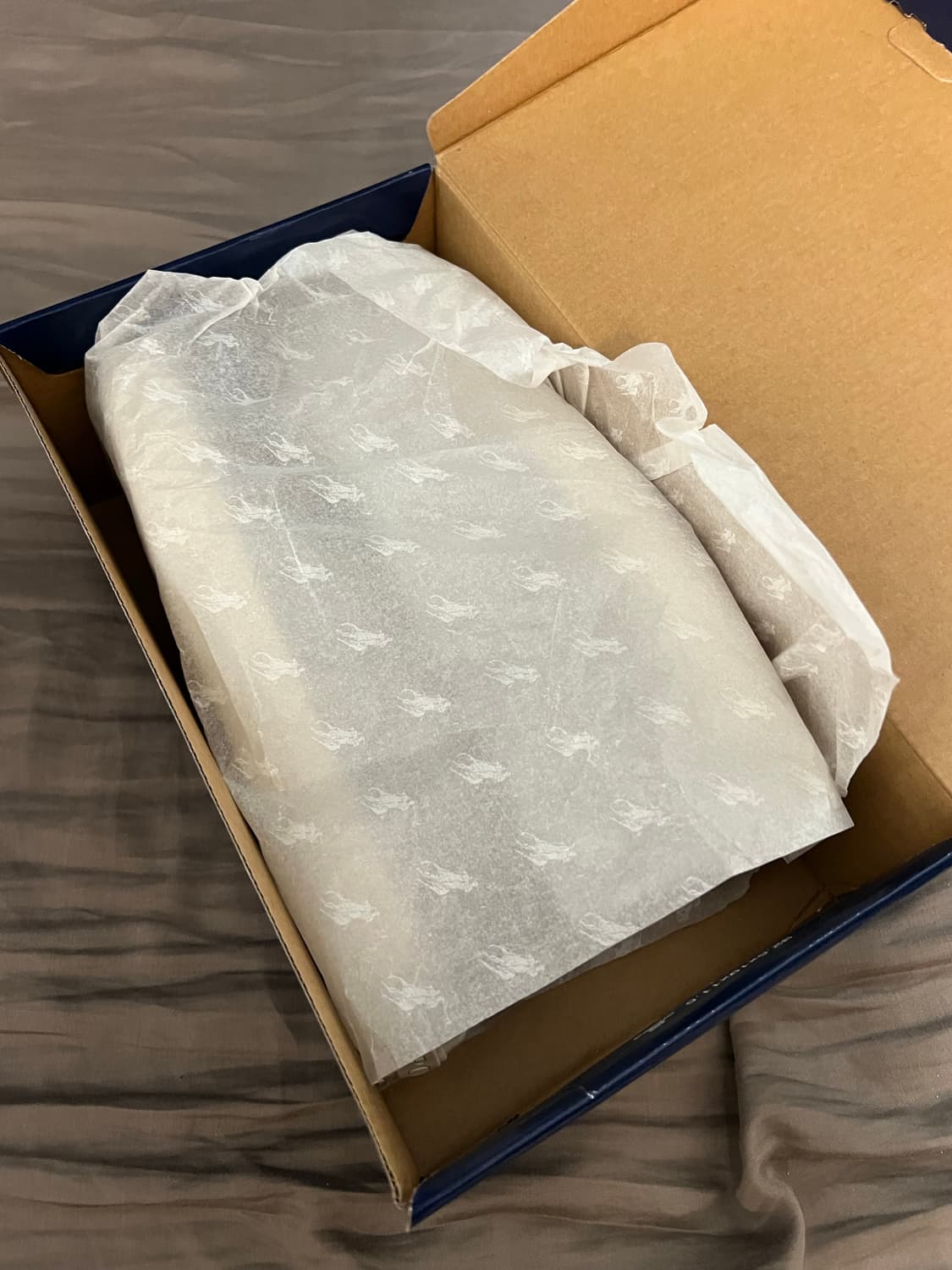 폴로 랄프로렌 키튼 스니커즈 그레이 270 새제품 상품이미지10