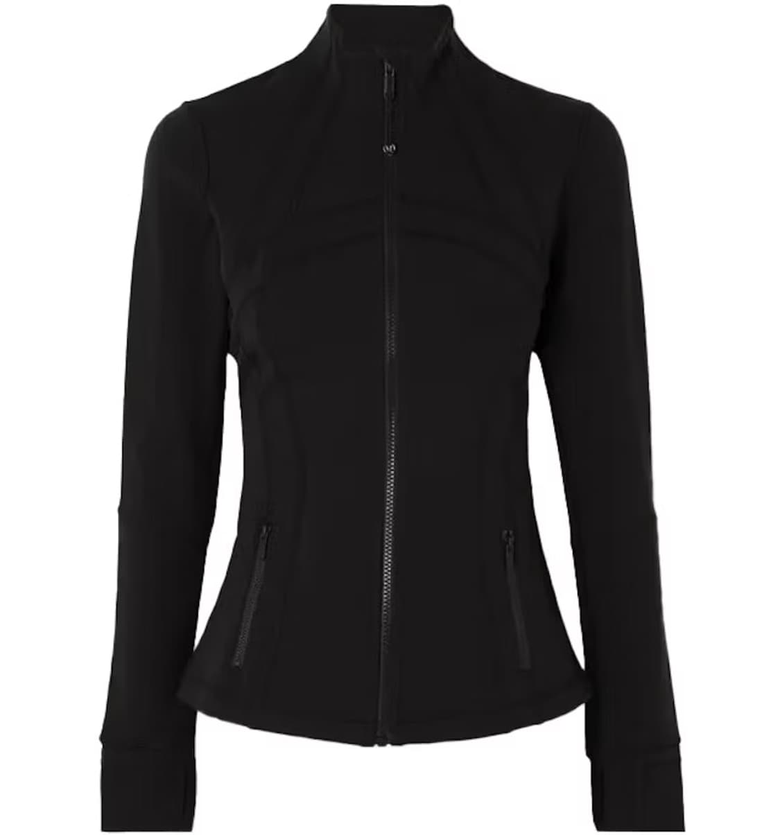 룰루레몬디파인자켓 Lululemon define jacket black 상품이미지1