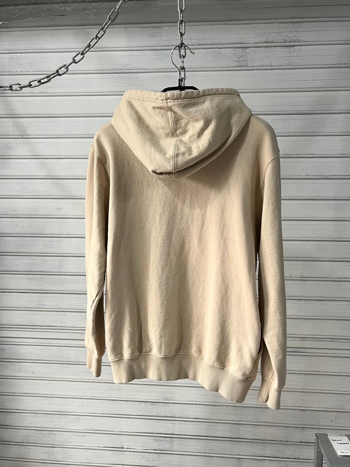 AirWalk hoodie 상품이미지5