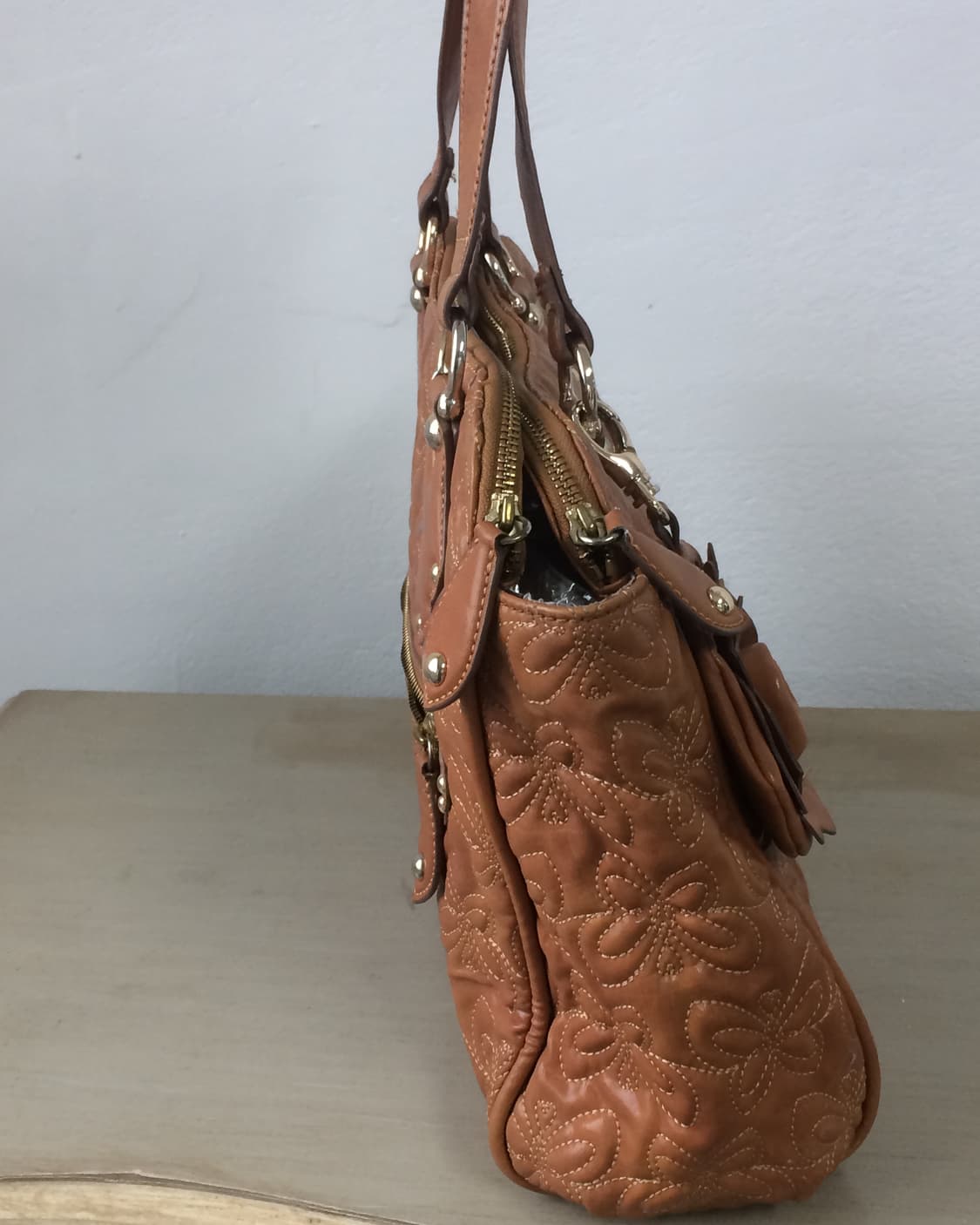 anna sui tote bag  상품이미지3