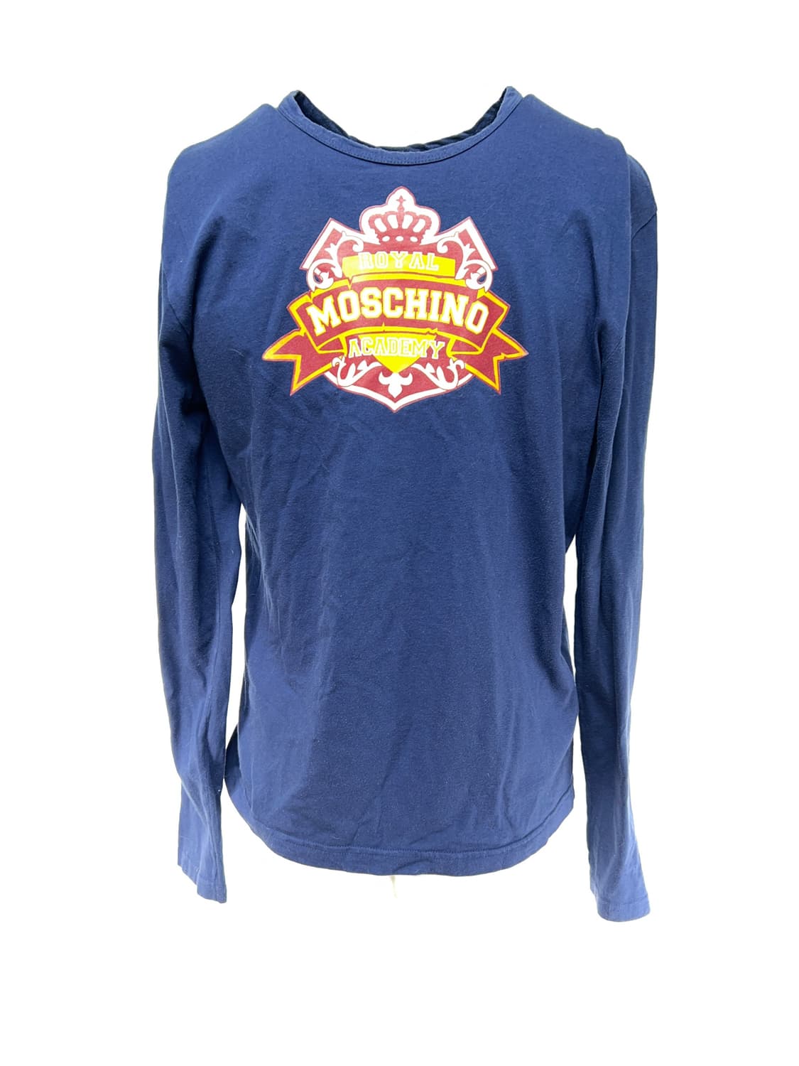 Moschino 긴팔티 상품이미지1