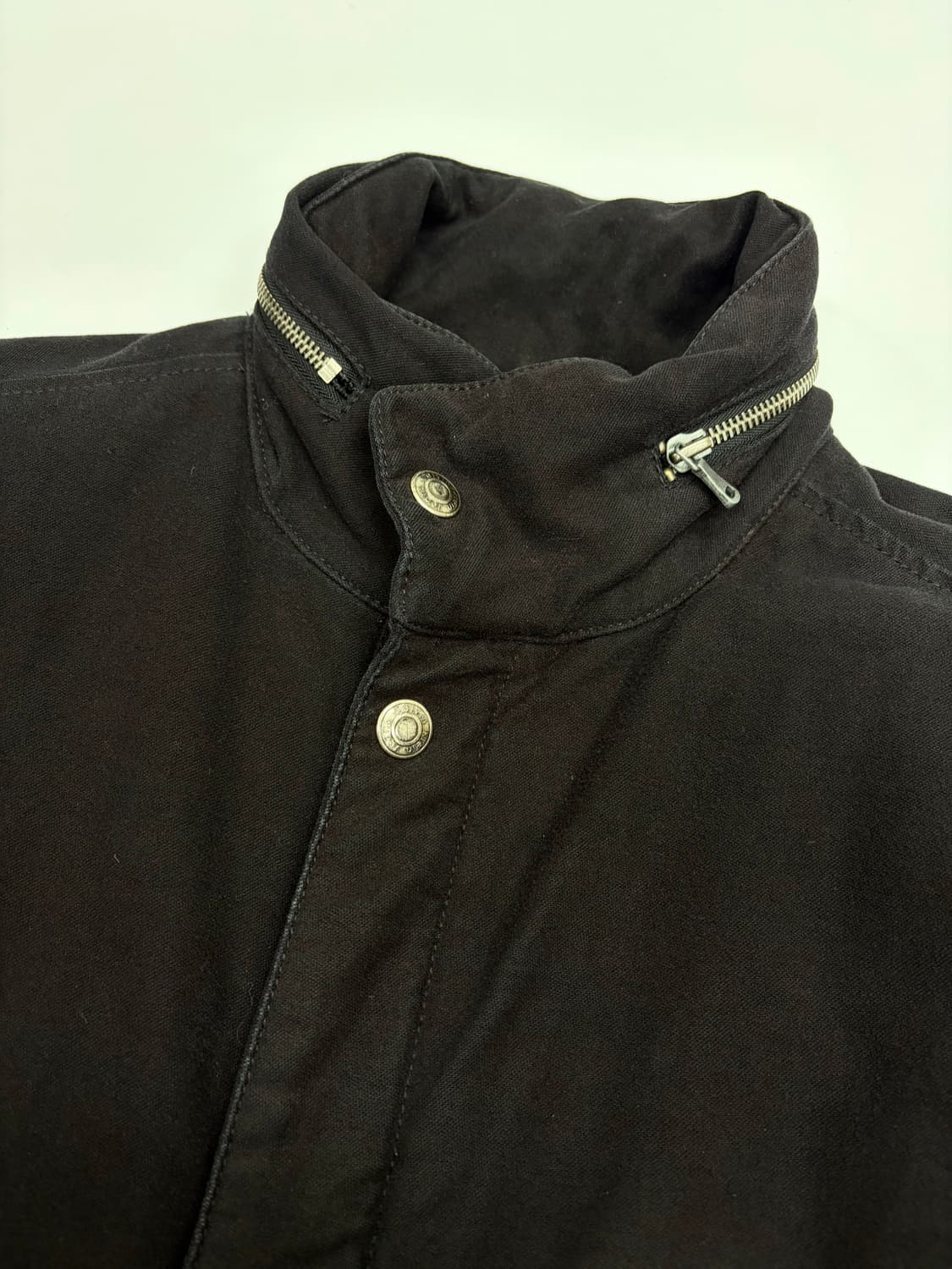 켈빈클라인 진 빈티지 자켓 점퍼 상품이미지2