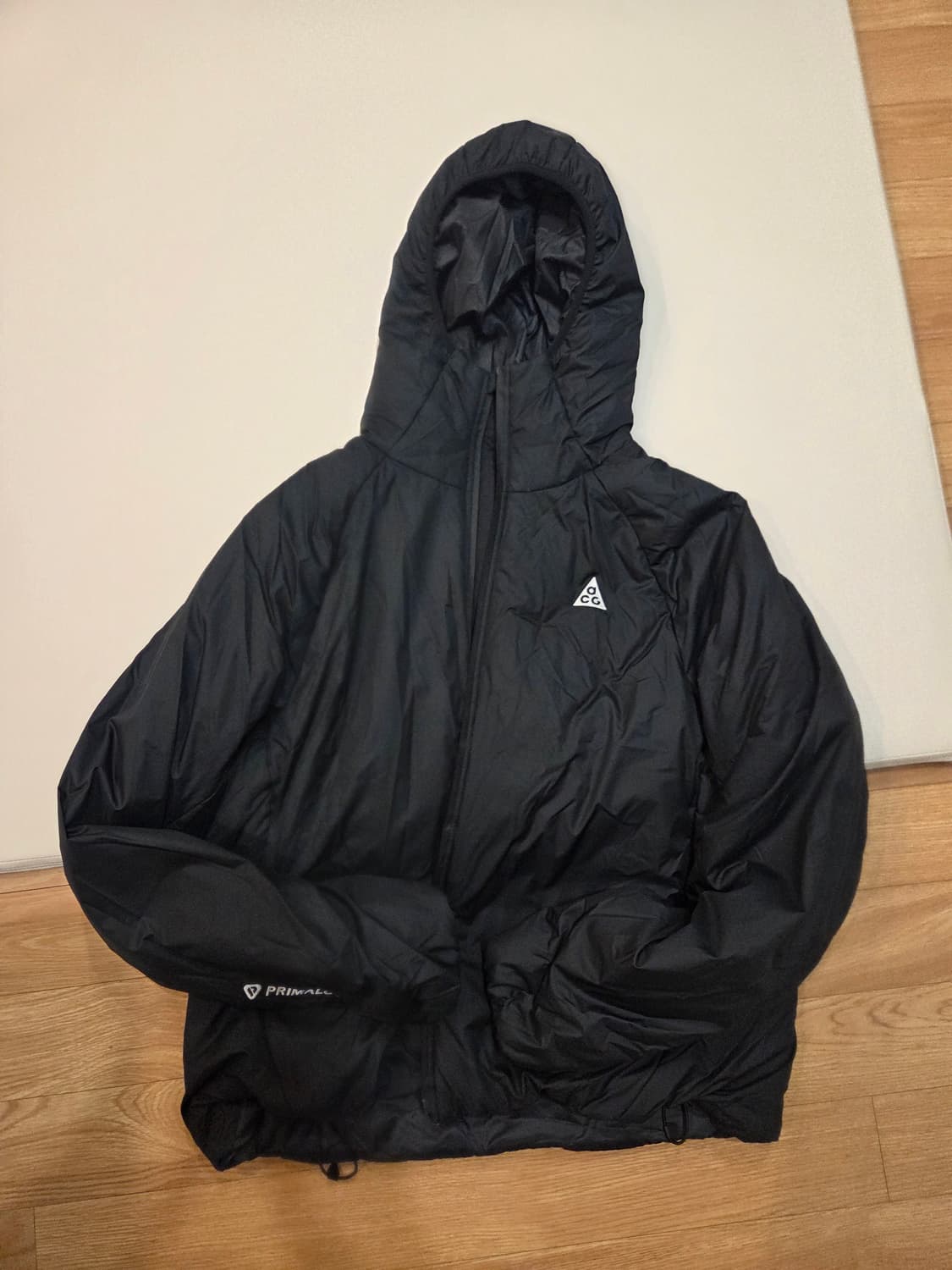 나이키 ACG 로프 드 도프 PrimaLoft 경량패딩 XXL 상품이미지1