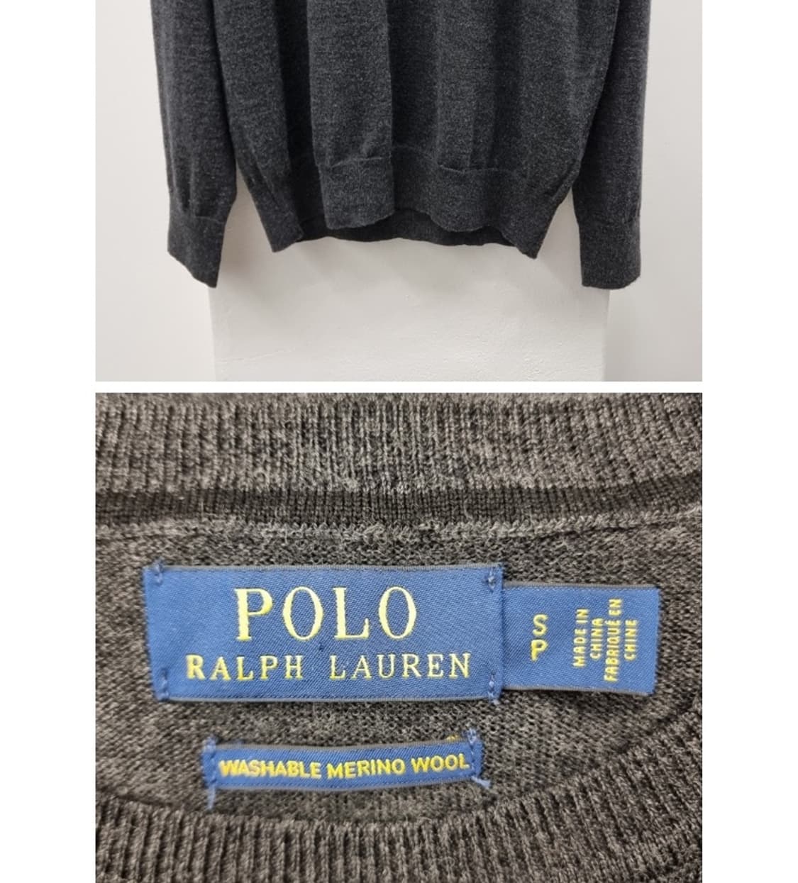 POLO RALPH LAUREN 폴로랄프로렌 상품이미지4