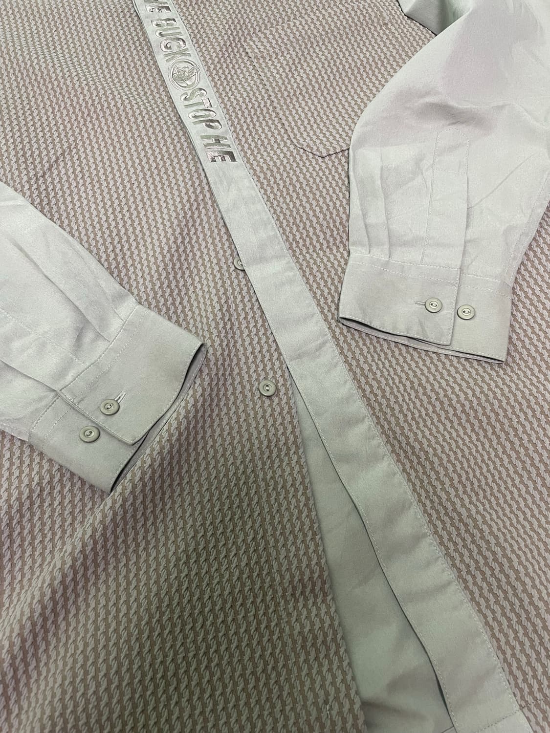 CALBARI 일제 셔츠 105~110 상품이미지3