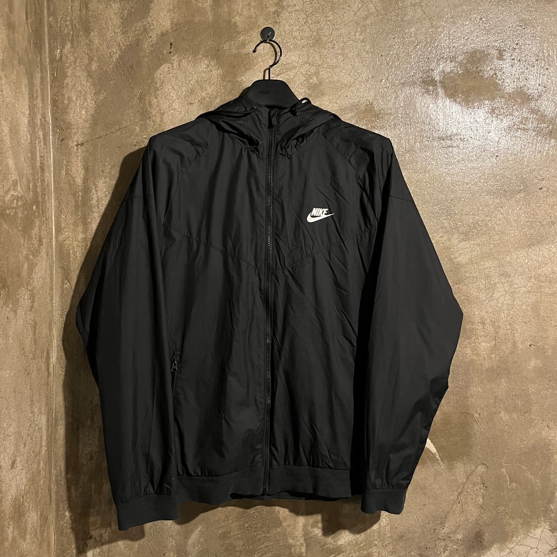 나이키 바람막이 자켓 상품이미지1