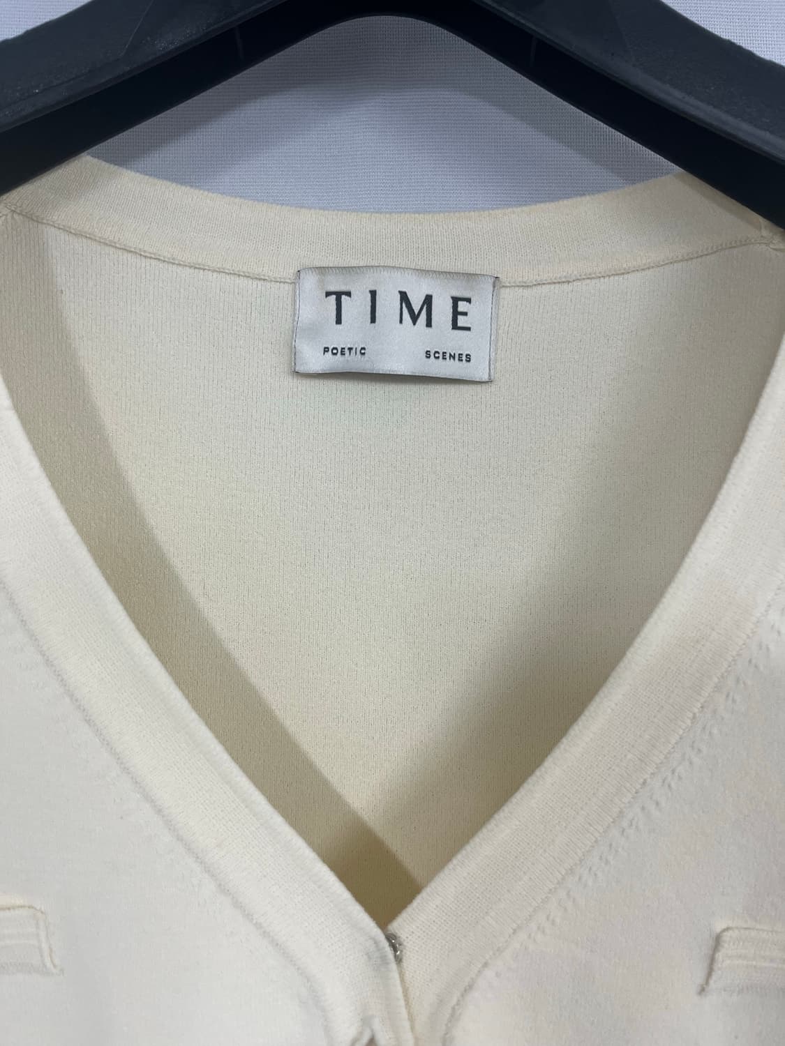 TIME 타임 여성 90사이즈 상품이미지3