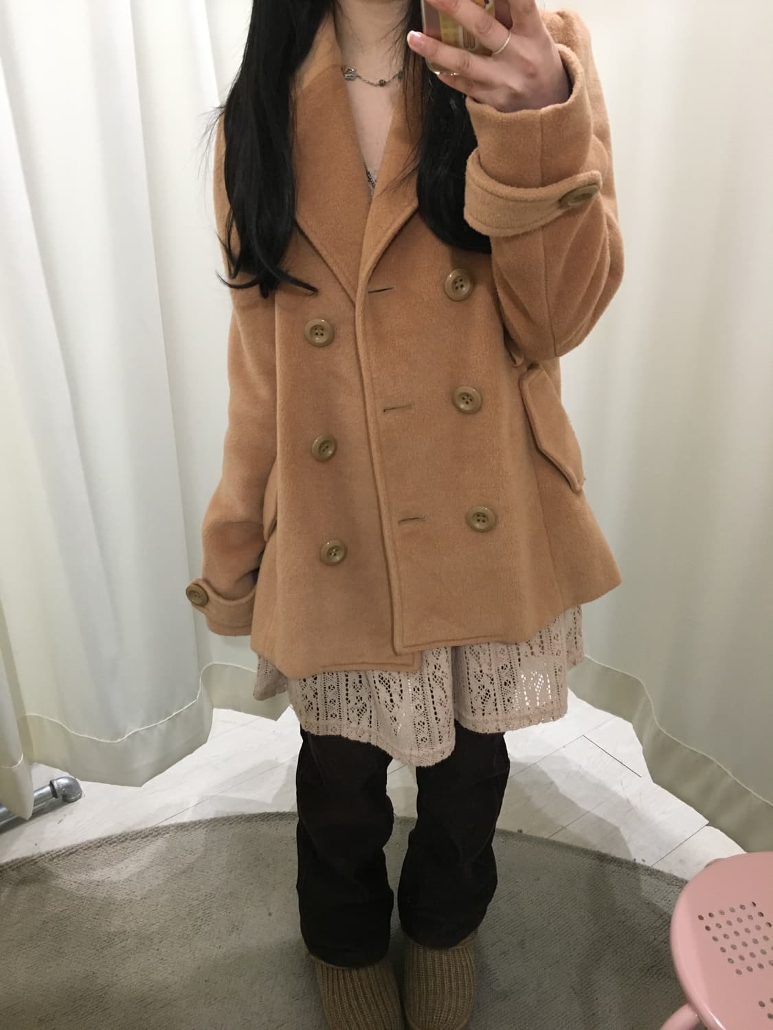 cocoa boots cut coduroy jean 상품이미지5