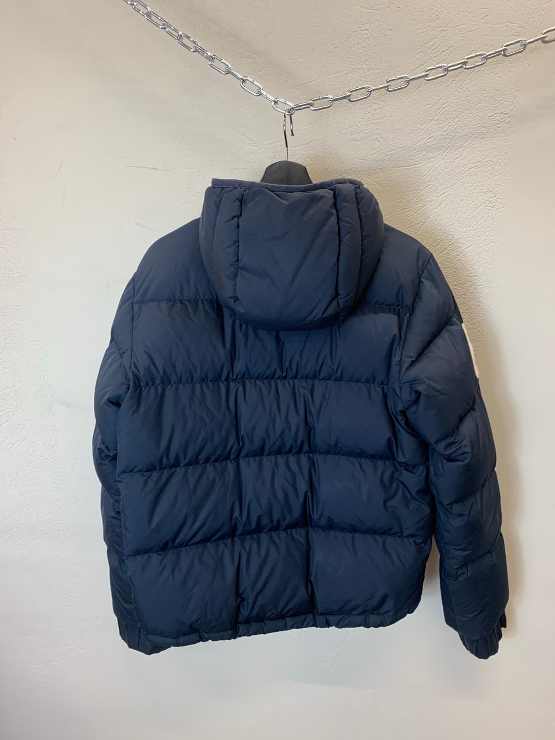 폴로 빅포니 브리튼 패딩 상품이미지3