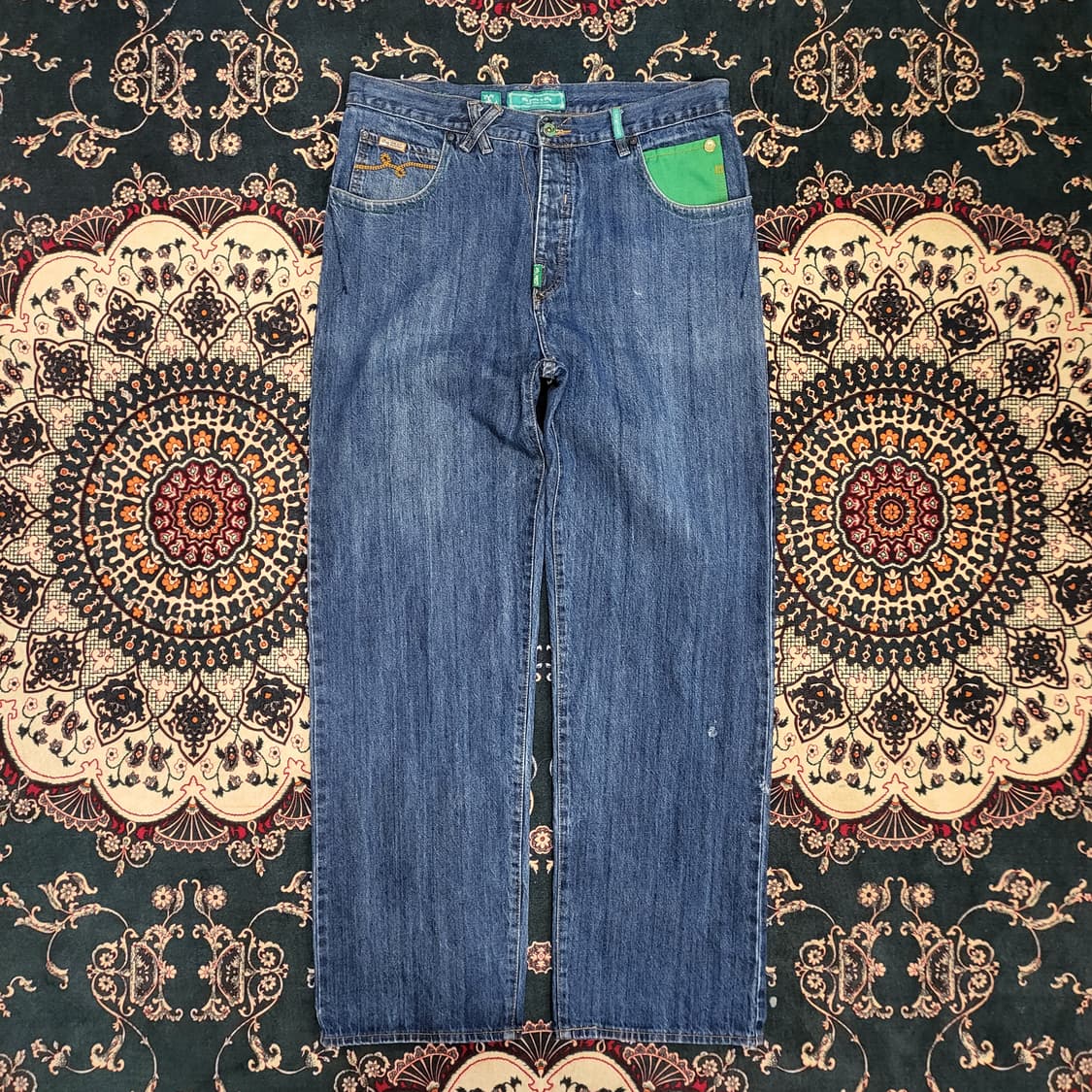 00s LRG 청바지 (36) 상품이미지1