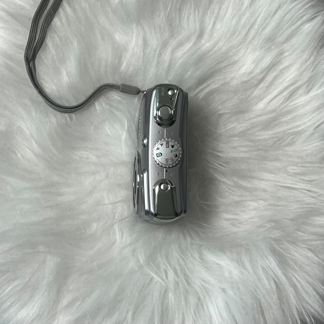 *풀박스/미품*Nikon p4(p3)쿨픽스 니콘 p4 빈티지 디카 상품이미지4