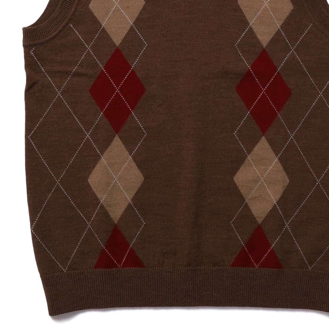 브룩스 브라더스 Brooks Brothers Argyle Pattern  상품이미지3