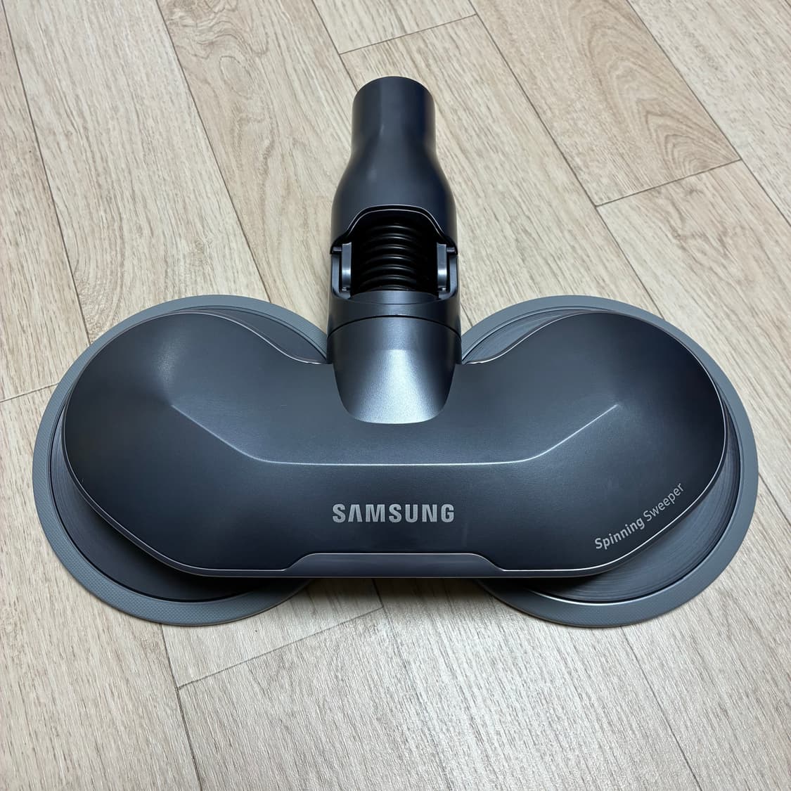 [새상품]삼성전자 삼성 제트 무선청소기 물걸레 청소헤드 VCA-WB652 상품이미지1