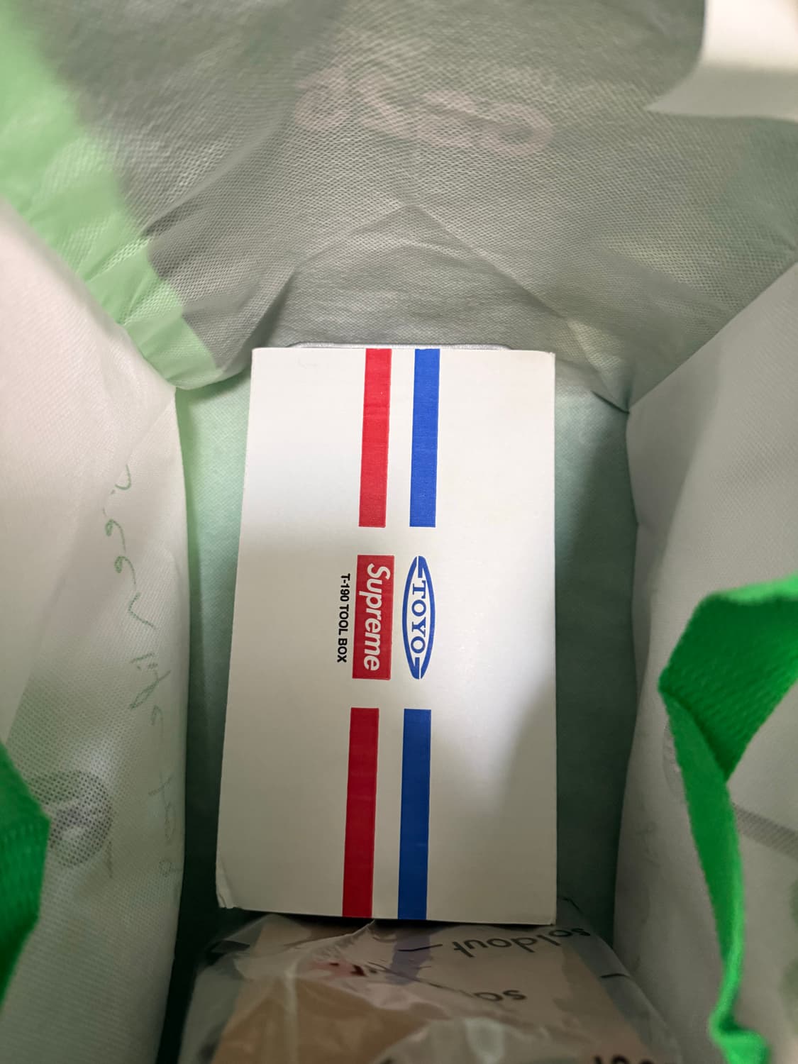 슈프림 악세서리 상품이미지1