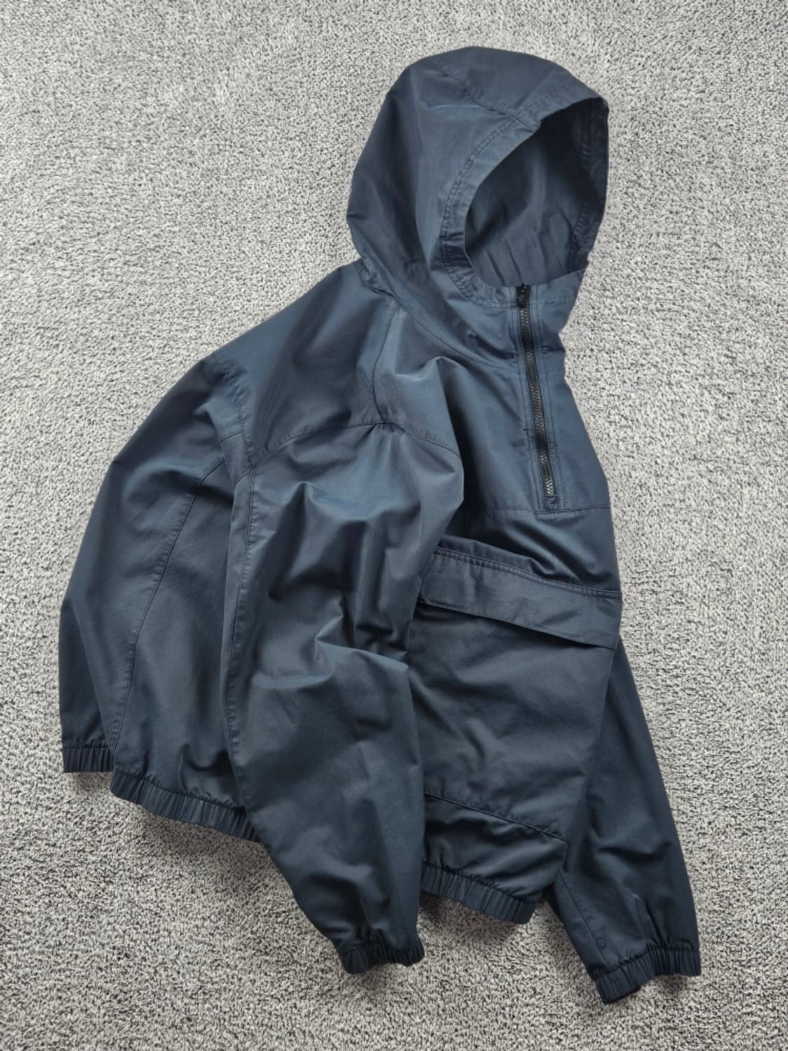 나이키 NSW 후디드 아노락 유틸리티 자켓 ( 2XL ) / 10686 상품이미지4