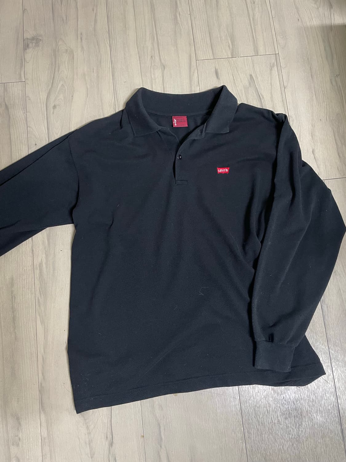 리바이스 카라티 상품이미지1