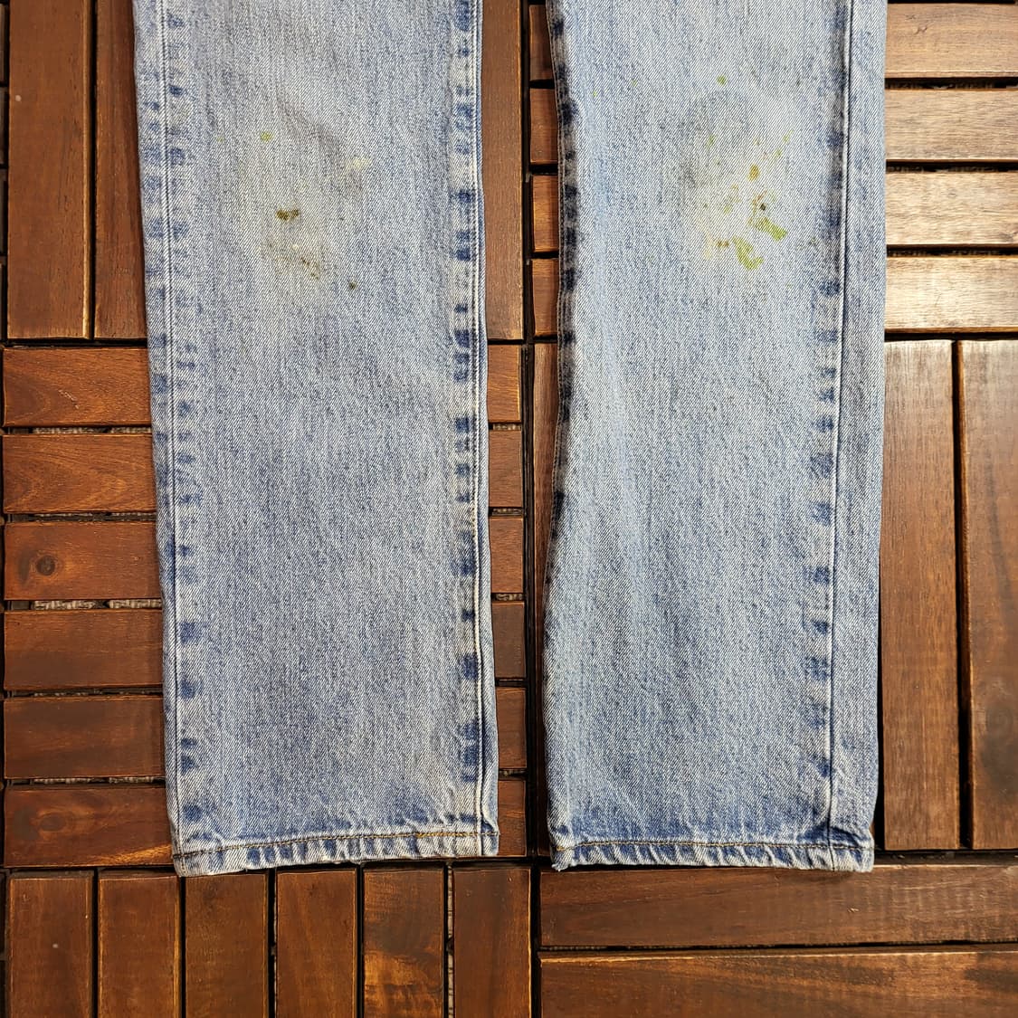 00s 리바이스 청바지 501 (30) 상품이미지3