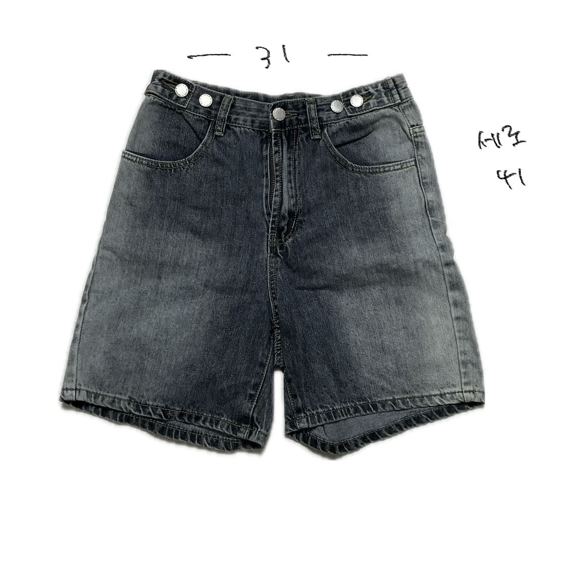 청반바지  상품이미지1