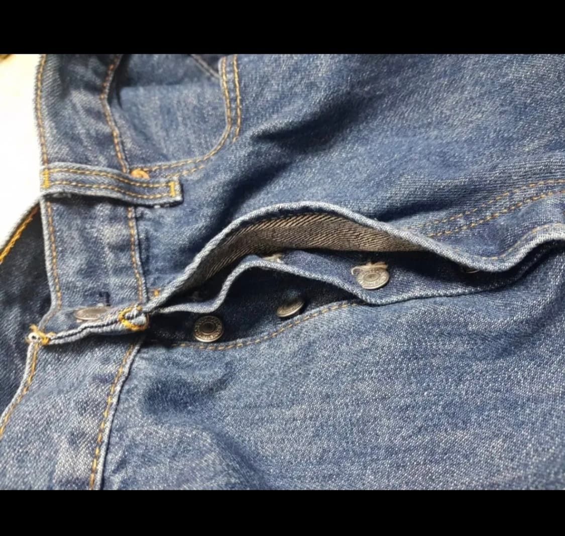 리바이스501 상품이미지6