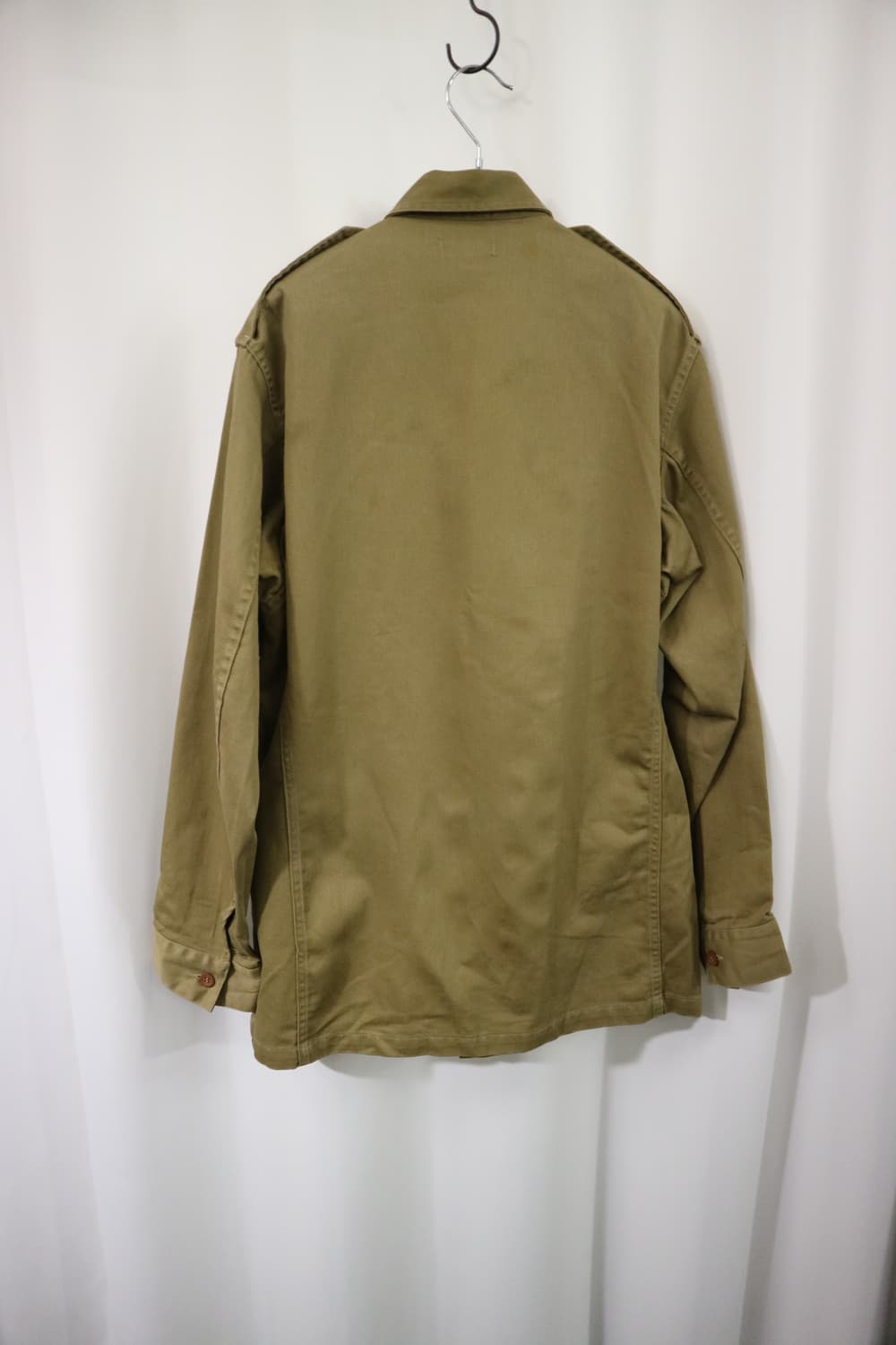 A.P.C work jacket 상품이미지4