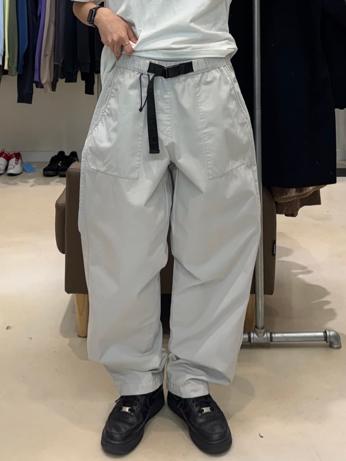 리바이스 프리미엄 워크팬츠 상품이미지3