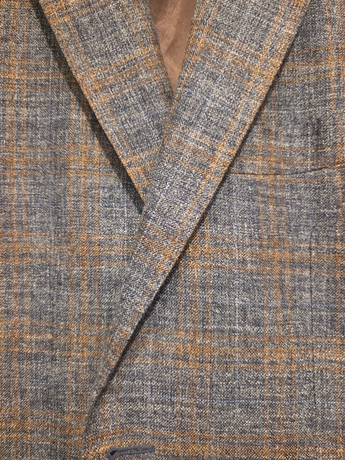 수트서플라이 자켓 상품이미지3