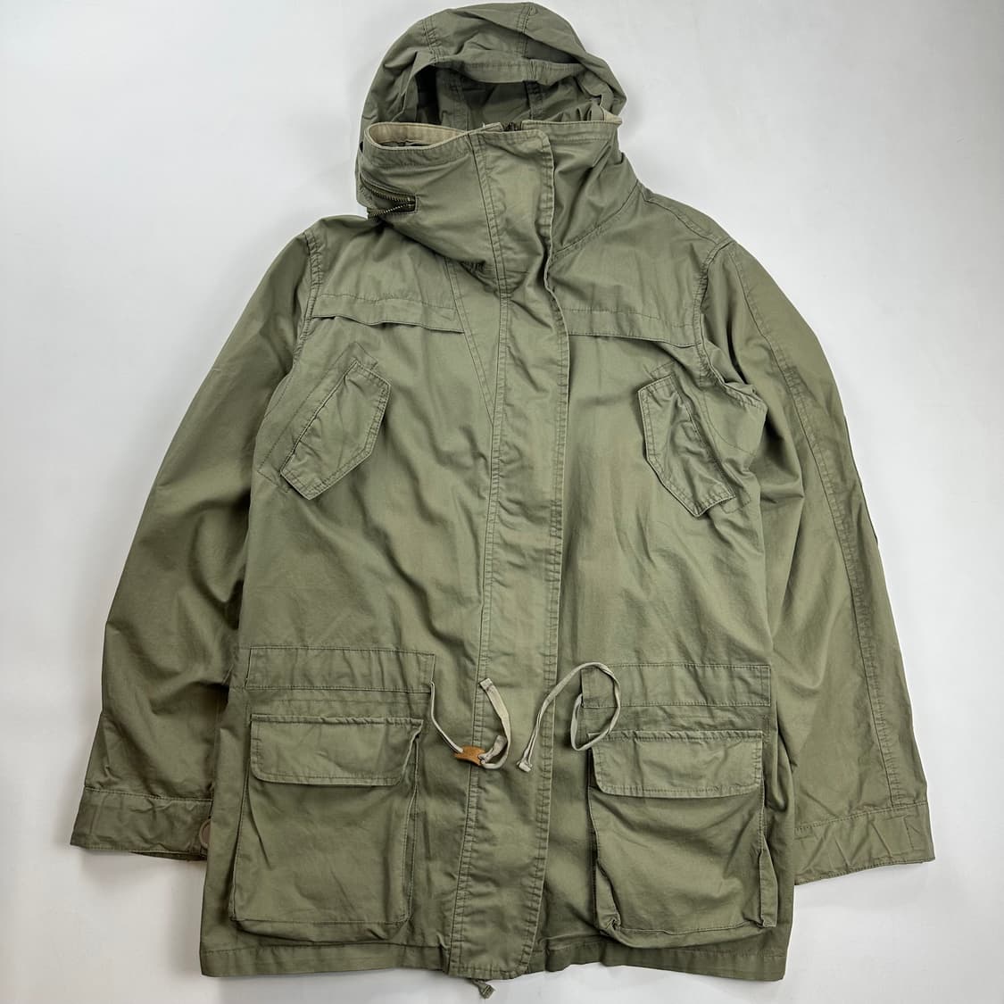 90s 미군 M-65 field jacket 상품이미지1