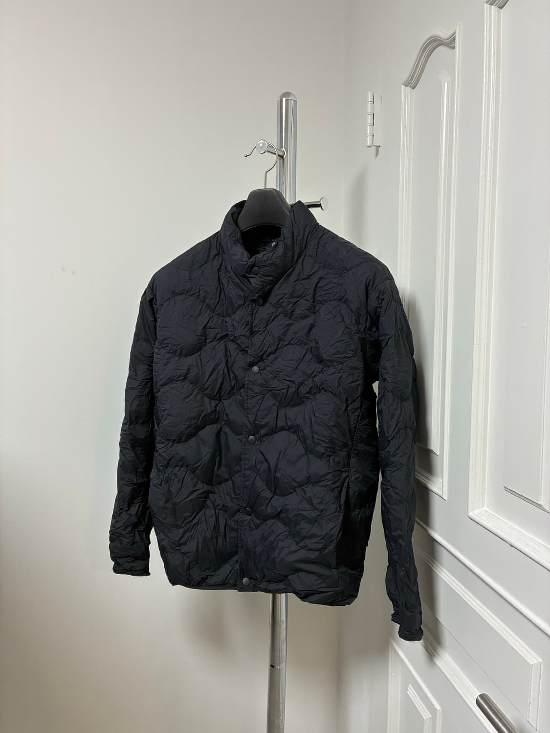 UNIQLO / WAVE-QUILTED JACKET 상품이미지2