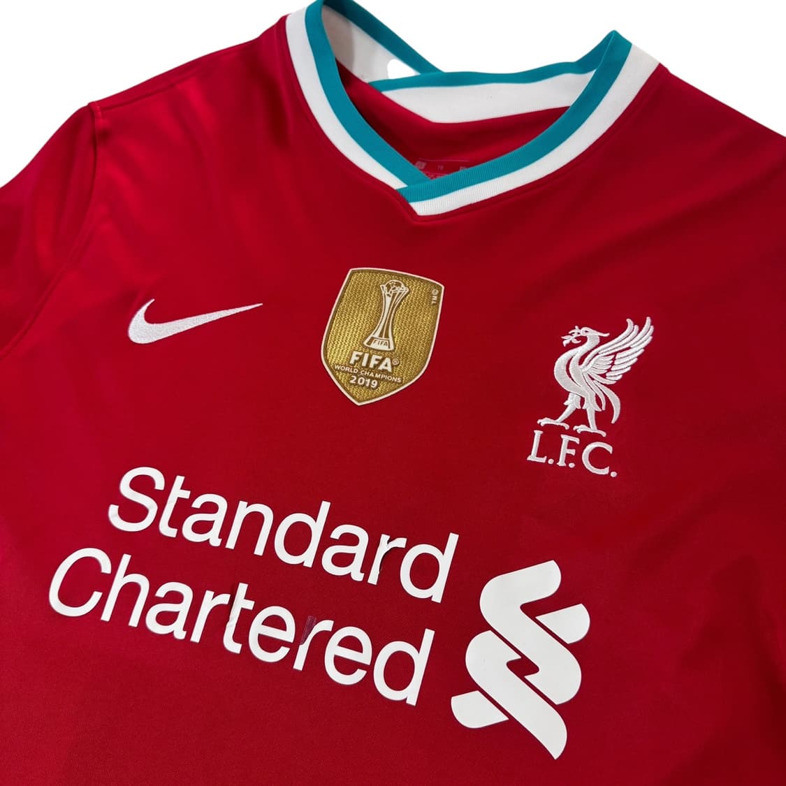 20-21 나이키 리버플 홈 마네 유니폼 상품이미지3